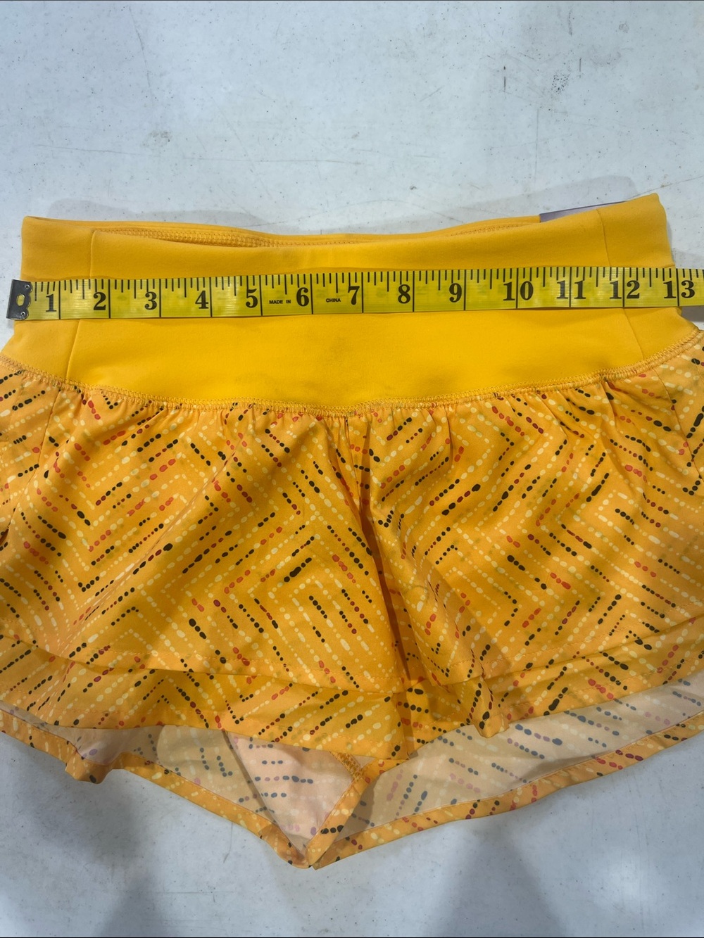 Calia Women’s NWT Size XXS Kick It Up Performance Shorts (0088) - Picture 12 of 12